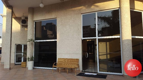Apartamento - Ref: 217050