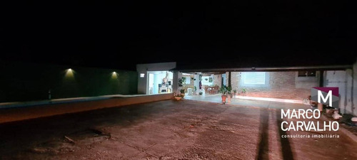Casa Com 3 Dormitórios À Venda, 123 M² Por R$ 650.000,00 - Parque Dos Sabiás Ii (padre Nóbrega) - Marília/sp - Ca0502