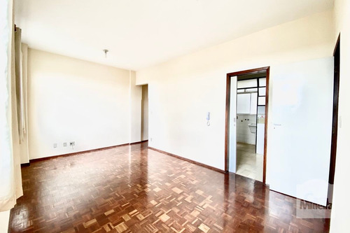 Imagem 2 de 15 de Apartamento À Venda No Prado - Código 437217 - 437217