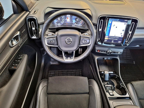 Volvo XC40 2.0 T5 GASOLINA R-DESIGN AWD GEARTRONIC