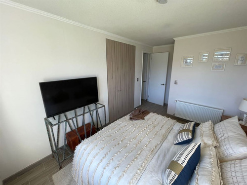 Departamento En Arriendo De 2 Dorm. En Pucón