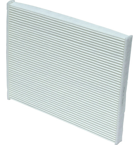 Filtro Cabina A/c Para Ford Edge 14-17,fusion,lincoln Mkz