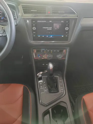 Volkswagen Tiguan 1.4 R-line