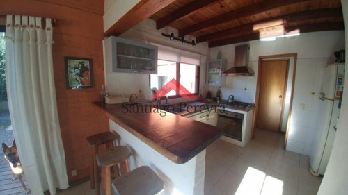 Casa En Venta Mansa 4 Dormitorios- Ref: 5624