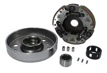 Comprar Embrague Centrifugo Con Campana - Yamaha New Crypton T110