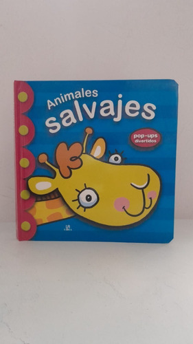 Animales Salvajes 3d+ Conejo Titere+ Jacob Gnomo Por $1000