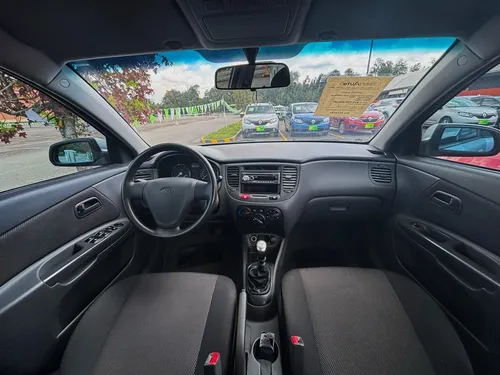 Kia Rio Xcite 1.6