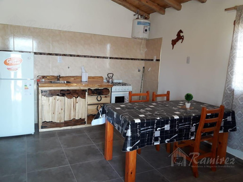 Imagen 14 de 30 de Cabañas En Mendoza - Salto De Las Rosas