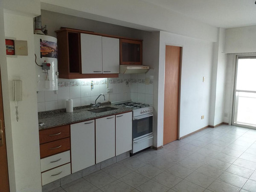 Alquiler Departamento 1 Ambiente En Ramos Mejia