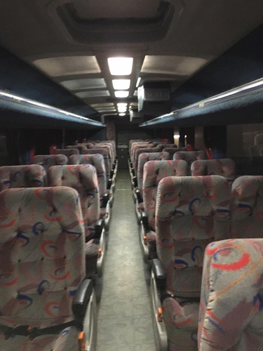 Busscar P400