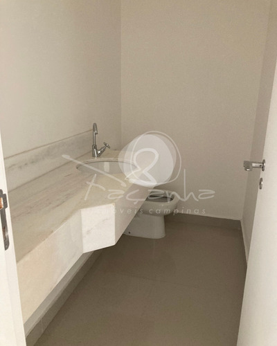Imagem 7 de 30 de Apartamento Para Venda No Jardim Chapadão Em Campinas - Imobiliária Em Campinas - Ap00715 - 2591676