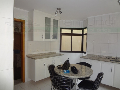 Imagem 5 de 15 de Casa Sobrado Em Ipiranga - São Paulo - 4721