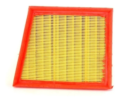 Imagem 2 de 6 de Filtro De Ar Original Ford Motorcraft Nova Ecosport 1.6 16v