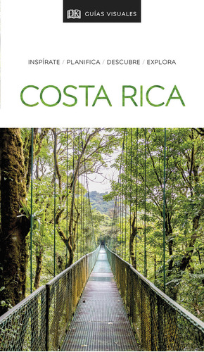 Costa Rica Nuevo Destino 2020 - Vv. Aa.