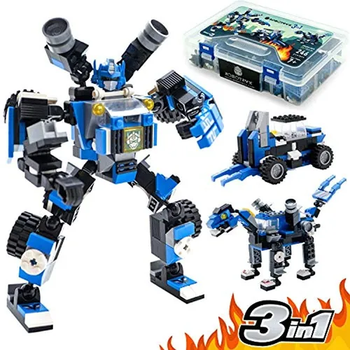 Robotryx 3 hot sale in 1