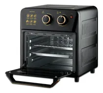 Comprar Horno Freidora De Aire Sin Aceite Hoffmans 2000w 12l Circuit