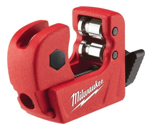 Mini Cortador De Tubos D Cobre 16mm 1/2 Milwaukee 48-22-4250