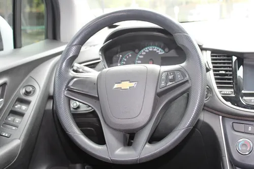 Chevrolet Tracker 1.8 Ls