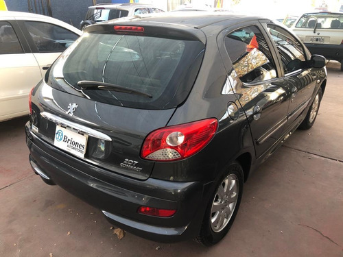 Peugeot 207 Xs 1.4 2011
