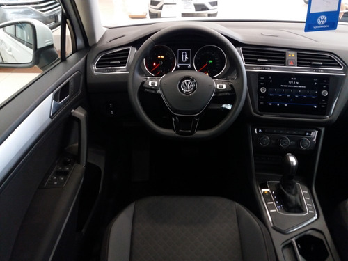 Volkswagen Tiguan Allspace 1.4 Tsi Trendline 2021 Sg #a1
