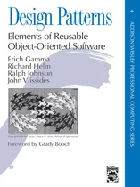 Comprar Patrones De Diseño: Elementos Del Software Reutilizable Orie