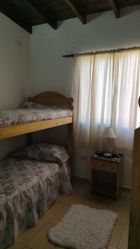 Vendo Dúplex 3 Ambientes Amueblado A Una Cuadra De La Playa Centro Mar Del Tuyú