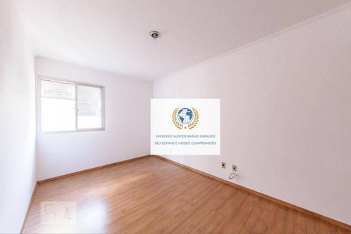 Imagem 5 de 15 de Apartamento Com 1 Dormitório À Venda, 51 M² Por R$ 345.000,00 - Cambuí - Campinas/sp - Ap0764