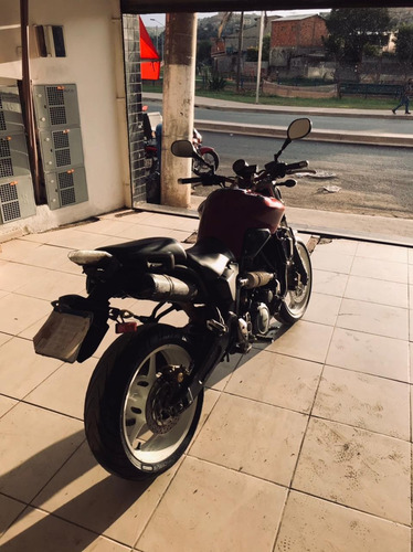 Imagem 3 de 5 de Yamaha Mt-03 660