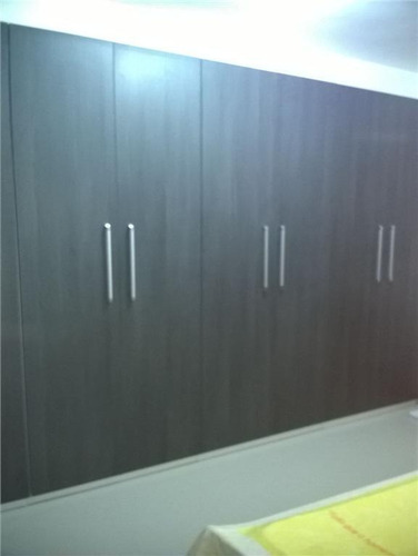 Imagem 5 de 6 de Apartamento Em São Paulo - Sp - Ap0006_slima