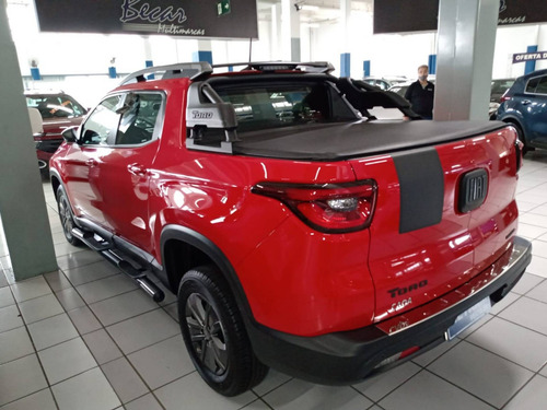 Imagem 4 de 13 de Fiat Toro 1.8 16v Evo Flex Freedom At6