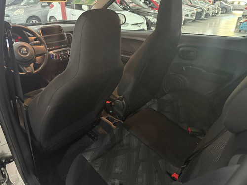 Fiat Mobi 1.0 8V EVO LIKE.