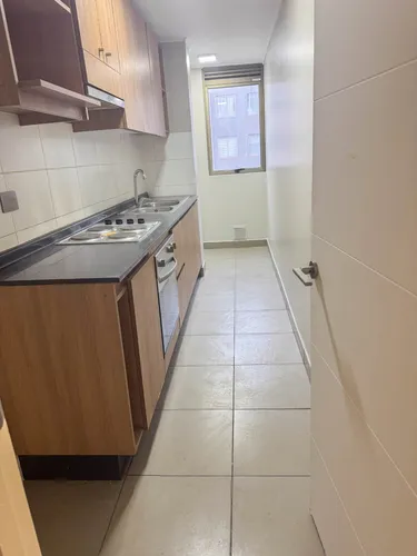 Departamento En Valle Escondido · Venta Uf 2.950