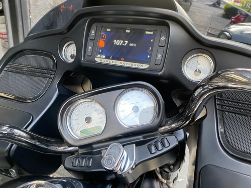Imagen 10 de 15 de Harley Davidson Road Glide 2015