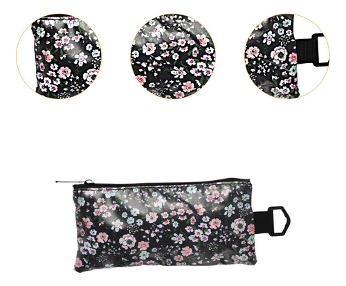 Bolsa De Almacenamiento De Maquillaje Bolsa De Pequeño