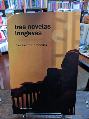 Tres Novelas Longevas