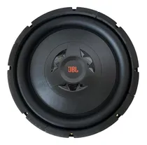 Comprar Jbl 1200w Max Club Ws1200 Subwoofer Slim 12 