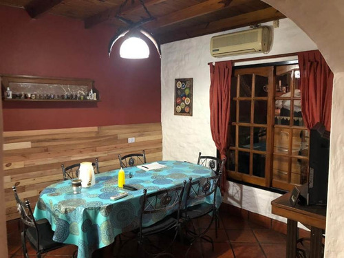 Imagen 13 de 14 de Casa En Venta En Villa Ballester