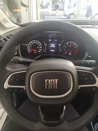 Fiat Pulse 1.3 Drive Gse Mt