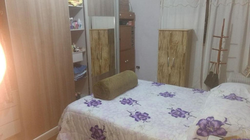 Casa À Venda, 160 M² Por R$ 490.000,00 - Campo Limpo - Americana/sp - Ca0419