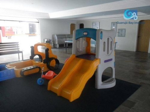 Imagem 19 de 30 de Pitangueiras Apartamento A Venda Praia Das Pitangueiras - Guarujá - Ap4741