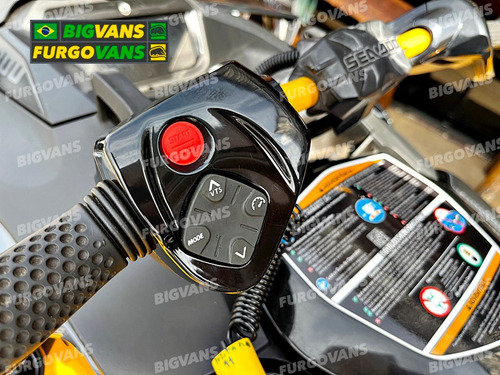 Moto Aquática Jet Ski Sea Doo Rxp-x Rs 300 2022 + Carretinha