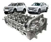 Comprar Cabeçote Do Motor Novo Std Gm S10 2.8 16v Duramax Turbo 2015
