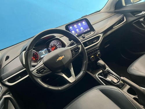 Chevrolet Tracker Premier 1.2 Turbo (Aut.)