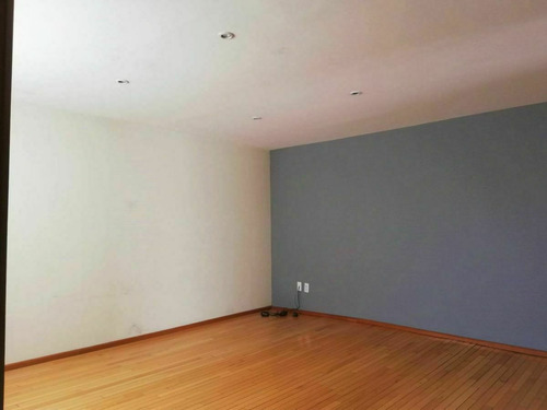 Imagen 11 de 13 de Venta Departamento Penthouse Colonia Del Valle