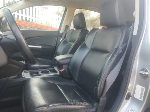 Honda CR-V 2.4 Exl Navi Mt