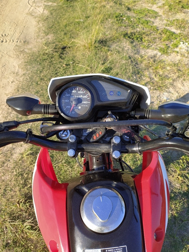 Honda Xr