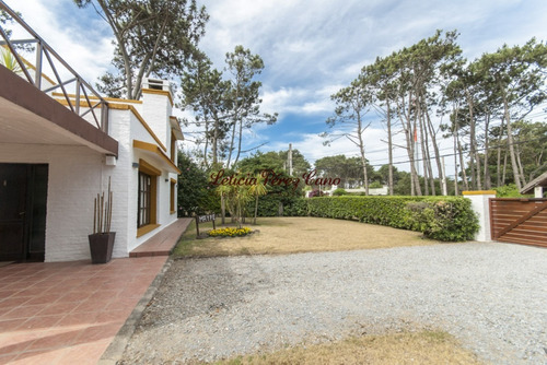 Imagen 4 de 30 de Venta Casa En Punta Del Este, Pinares 4 Dormitorios