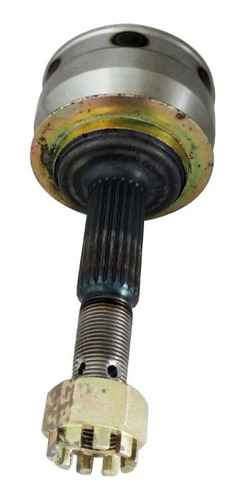 Punta De Tripoide Corsa 1.3 22 X 28 / Fiat Siena