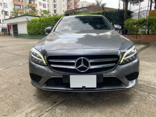 Mercedez Benz C180