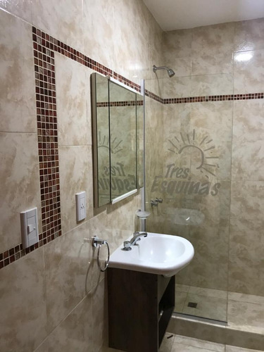 Imagen 9 de 9 de Departamentos En Mar De Ajo Con Patio Y Parrilla ,